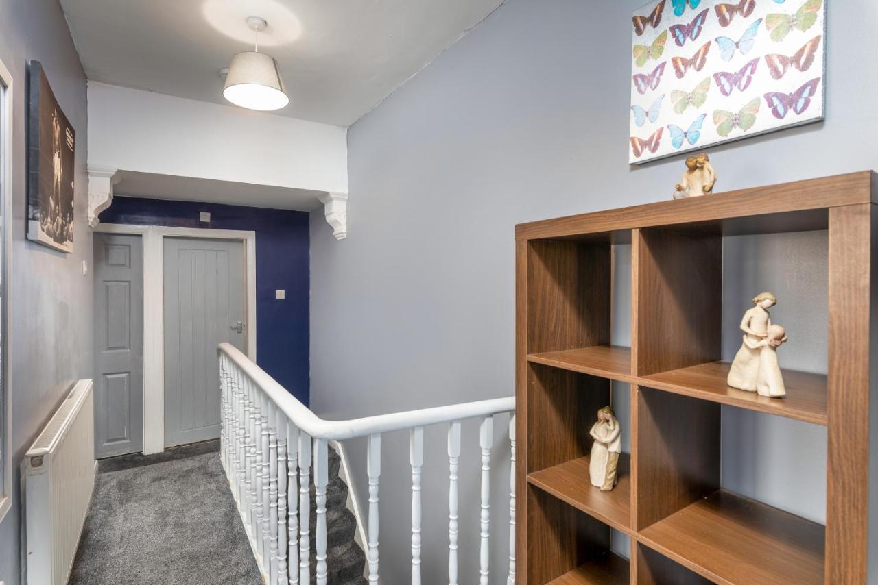 Central Thornaby Rooms Thornaby on Tees エクステリア 写真