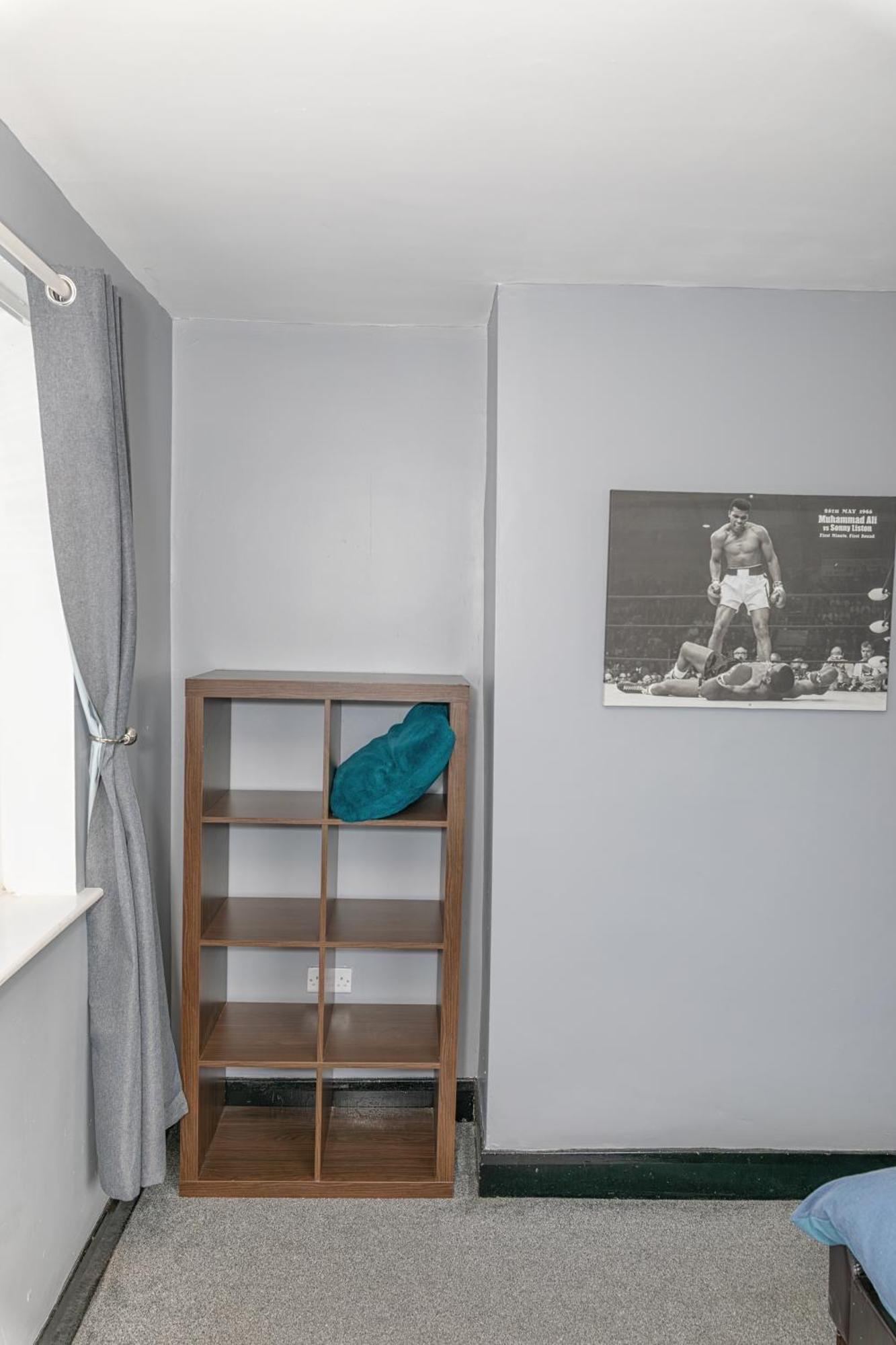 Central Thornaby Rooms Thornaby on Tees エクステリア 写真