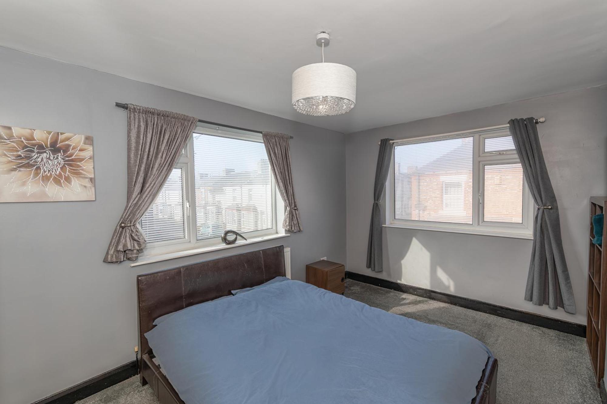 Central Thornaby Rooms Thornaby on Tees エクステリア 写真