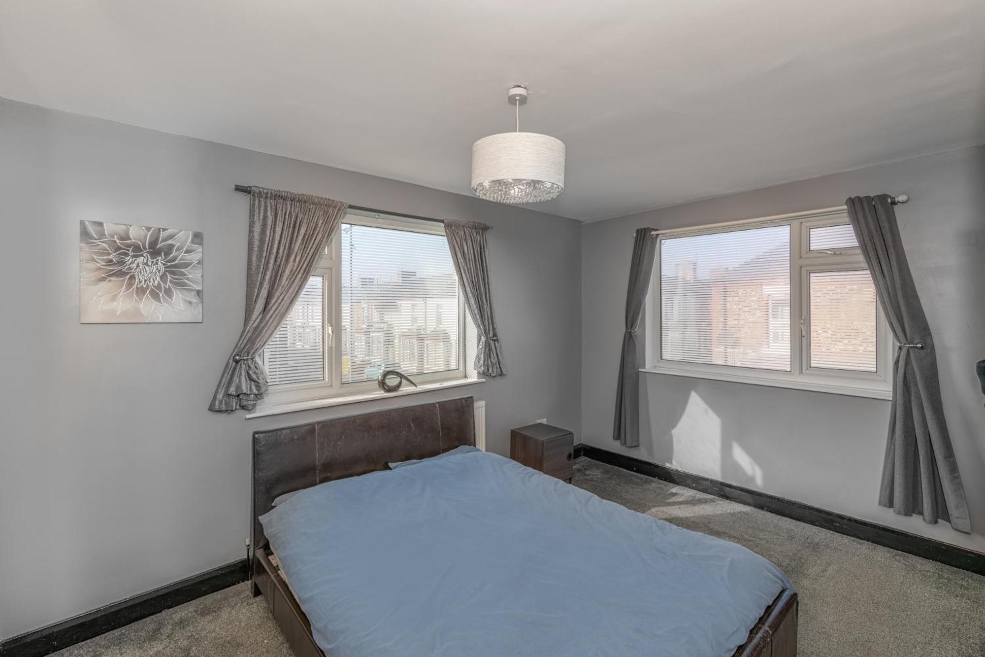 Central Thornaby Rooms Thornaby on Tees エクステリア 写真