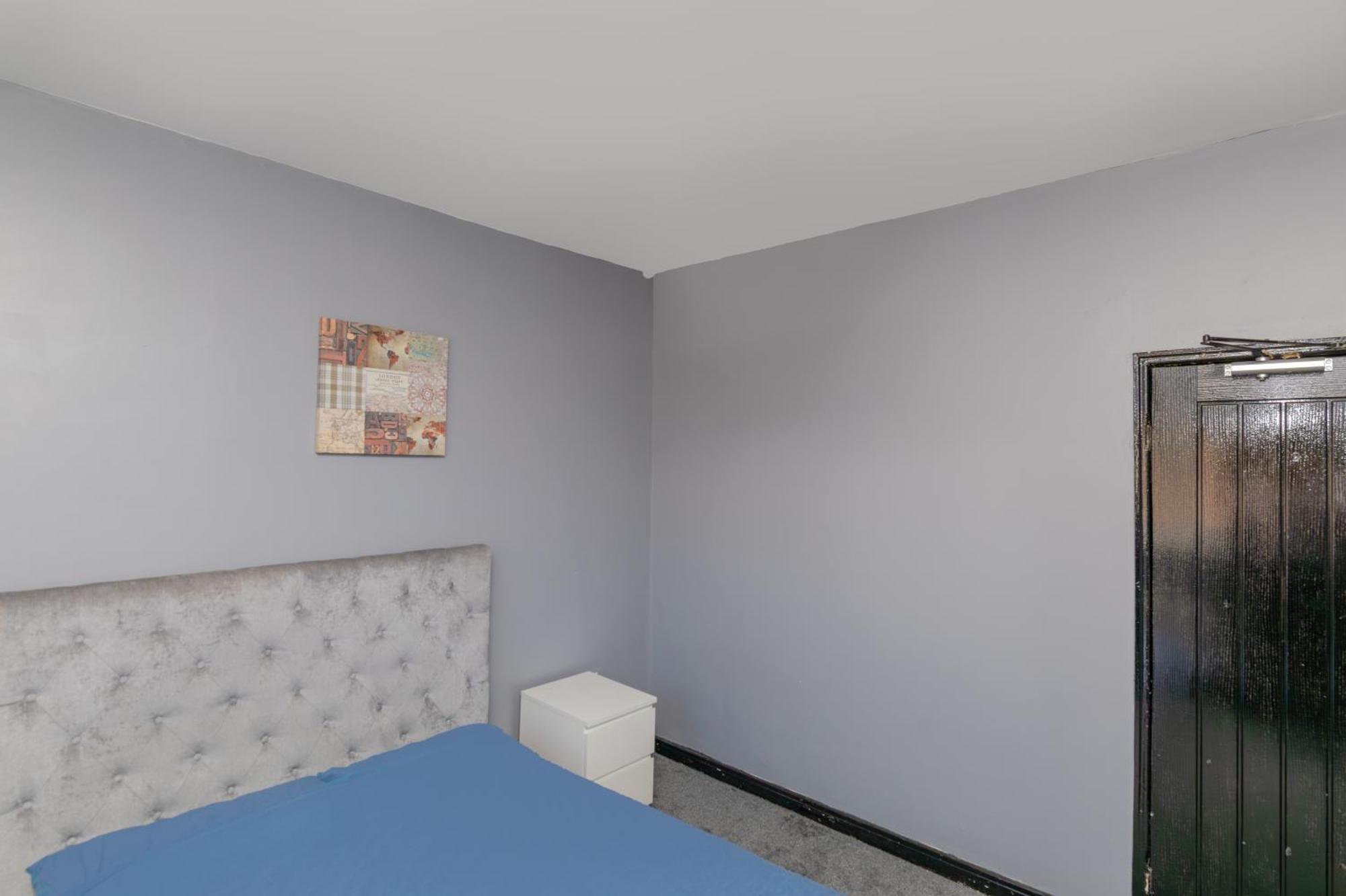 Central Thornaby Rooms Thornaby on Tees エクステリア 写真